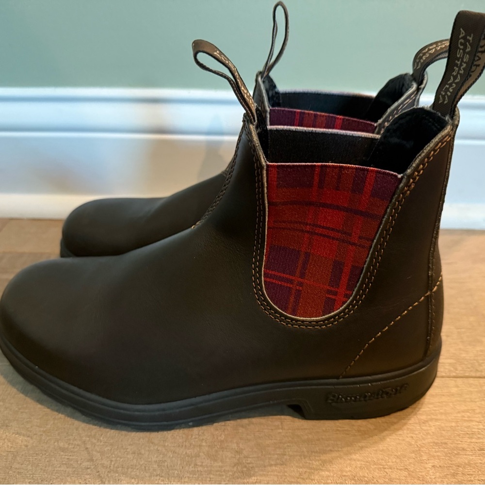 Blundstone Women’s Chelsea Boots